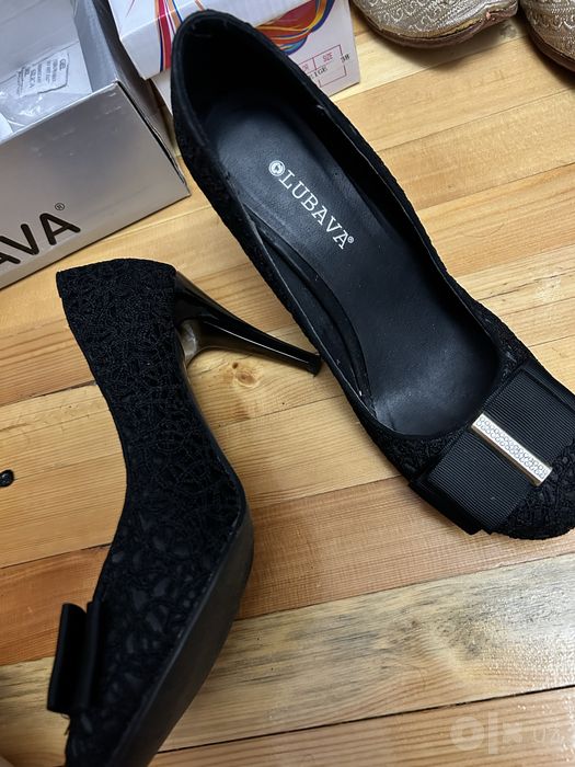 почти новые одевала 1 2 раза продам не дорого