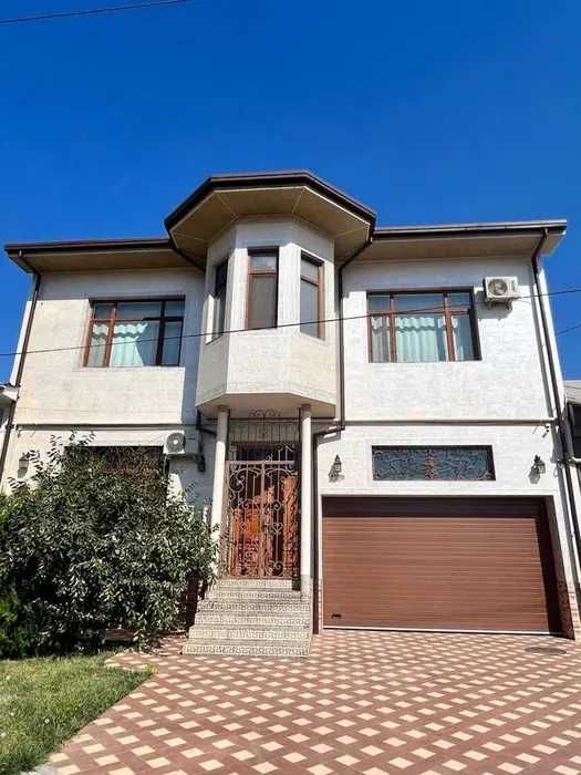 Сдаётся Евродом на 7-комнат Яккасарайский район шикарная Классика