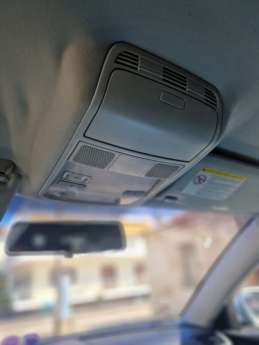 Passat Wolkswagen B6