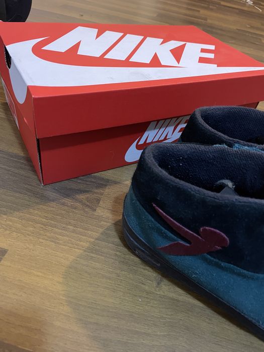 Shoes diesel mid 55 papuci diesel marimea 43 piele