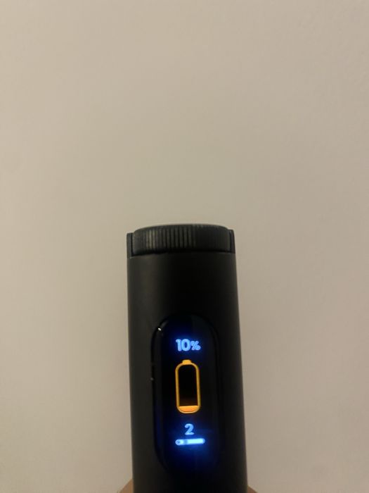 Glo- Tigari electronice