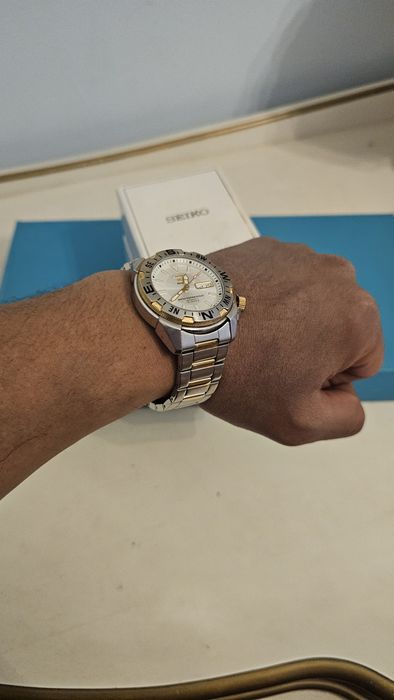 Seiko japan submarine orginal watch