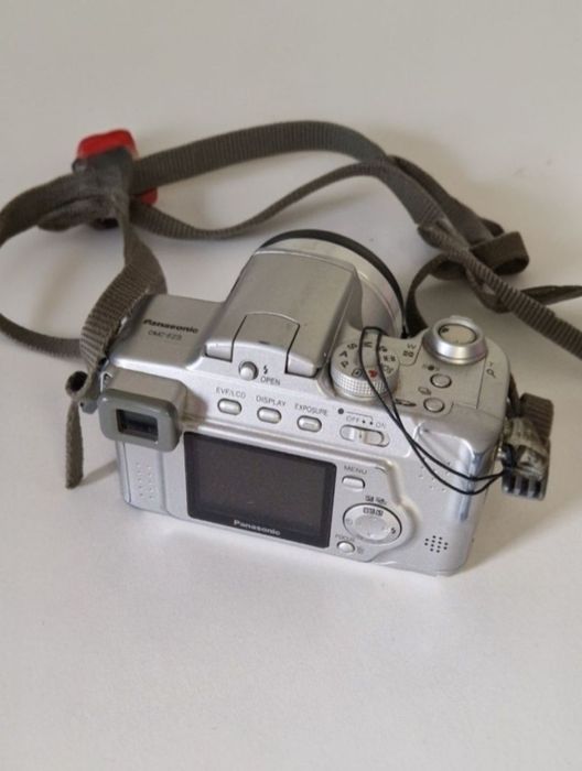 Aparat foto/ camera digitala perfect funcționala