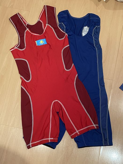 Борцовские Тельники