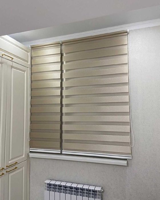 Jalyuzi, jalyuzilar, zavod