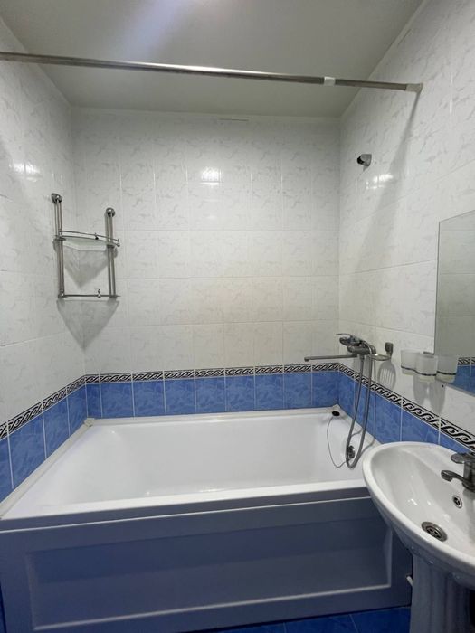 Srochno sdayotsya 3x komnatnaya kvartira or: Sogdiana