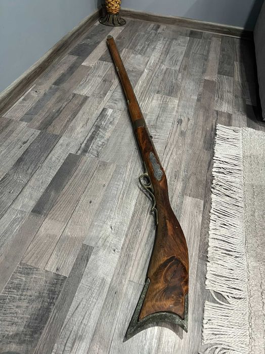 Реплика на кремъклийка