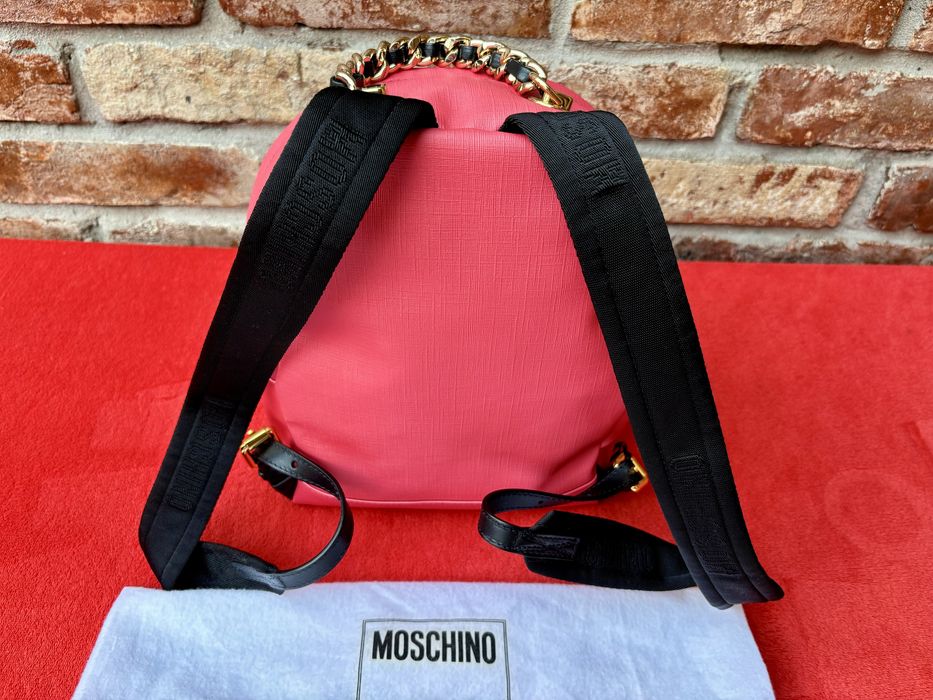 Rucsac Moschino