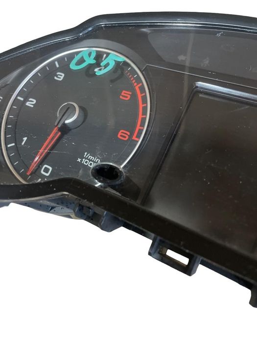 Ceas De Bord Audi Q5 8Rb 2008 - > 8R0920930P