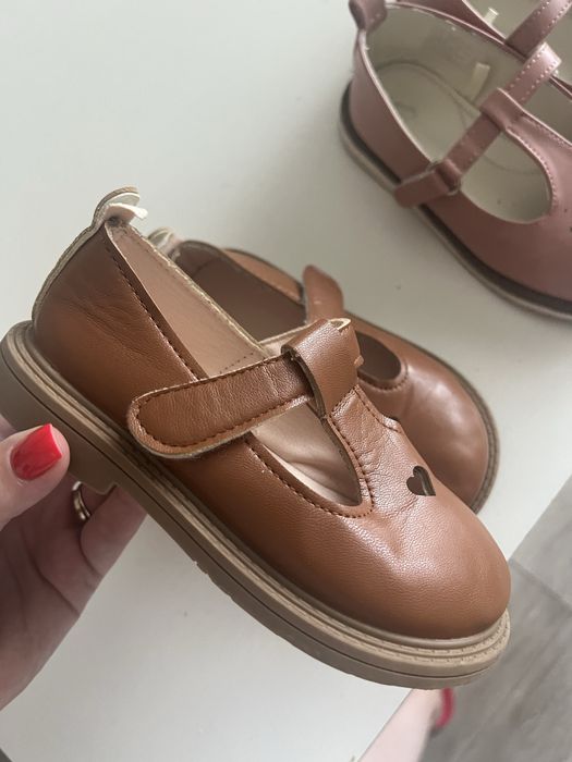 Pantofi toamna fete 26/27/28