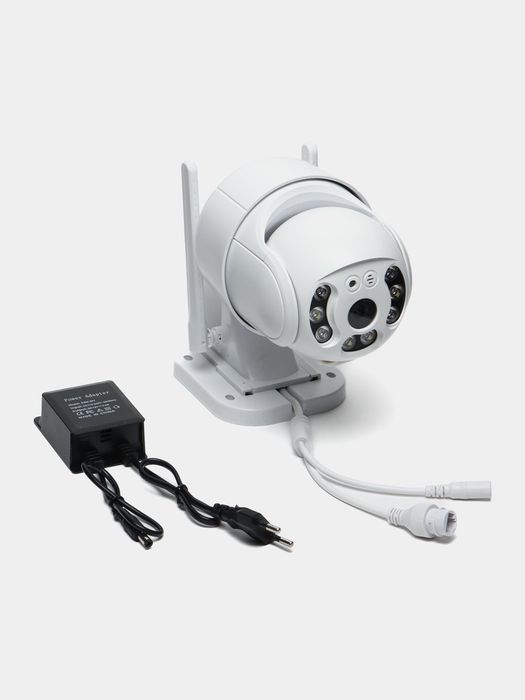 Ustanovkava remont kamera