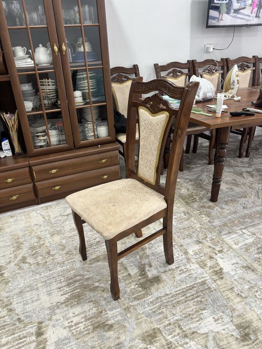 Продам стулья бу