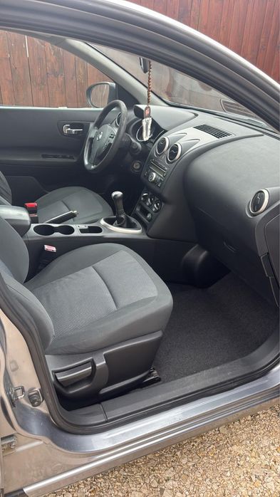 NISSAN Qashqai 2011 — imagine 5