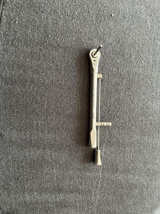 Дентален osstem имплантологичен динамометричен ключ