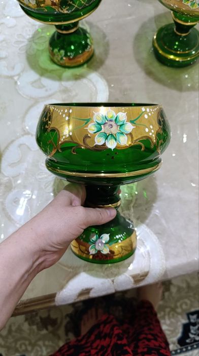 Bogema sotiladi.