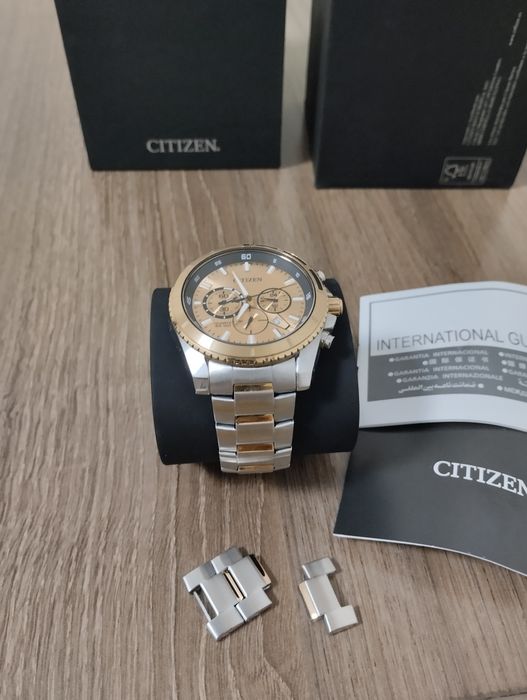 Часовник Citizen