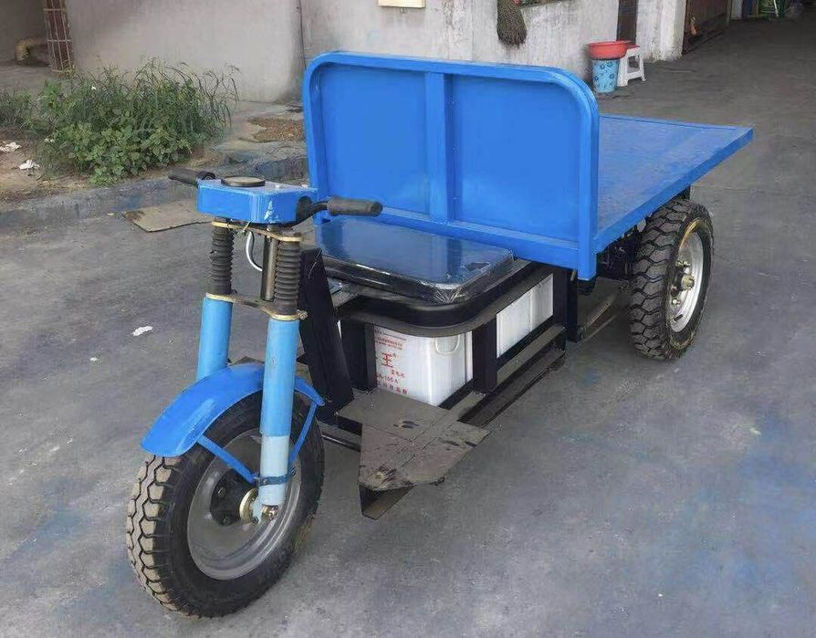 Электро кара (кичик) 2025M 700A