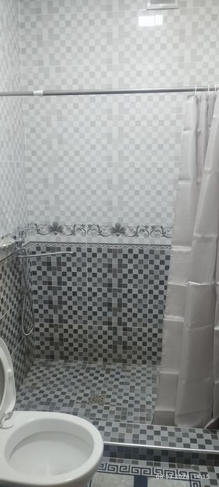 Аренда юнусабад-19 4/1/5 огород, для машины место