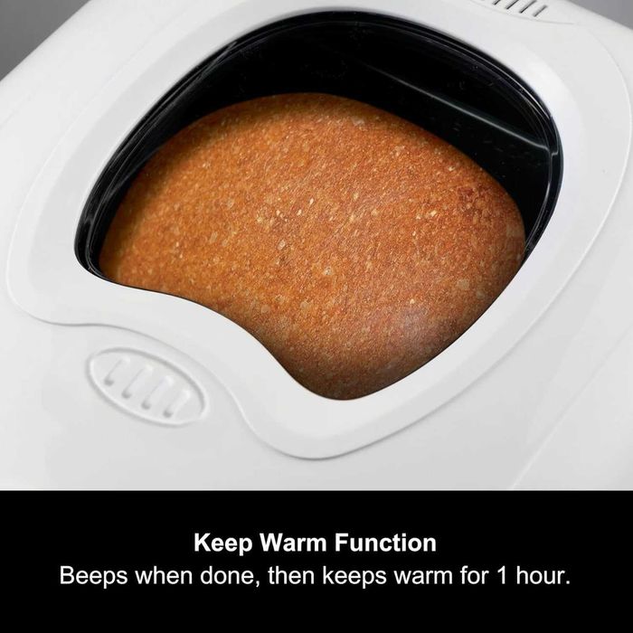 Хлебопекарна Morphy Richards Fastbake, 12 програми, UK Щепсел!