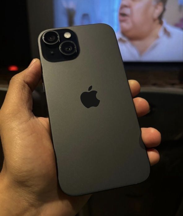 Iphone 15 128 gb