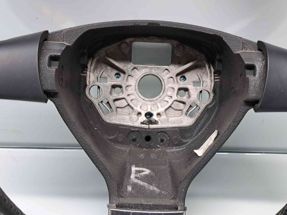 Volan Volkswagen Tiguan (5N) [Fabr 2007-2016] 1T0419091AA