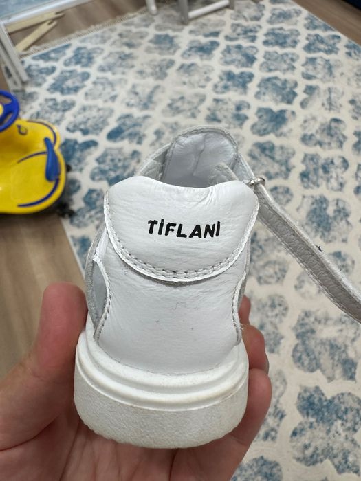 Сандалий детские Tiflani