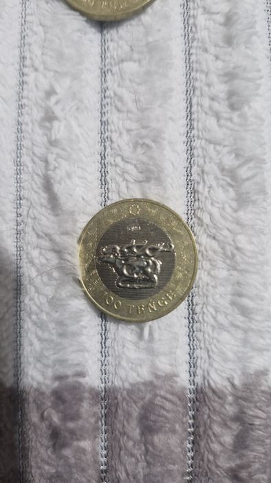 продам колекционые монеты