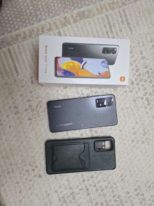 Redmi  Note 11 Pro