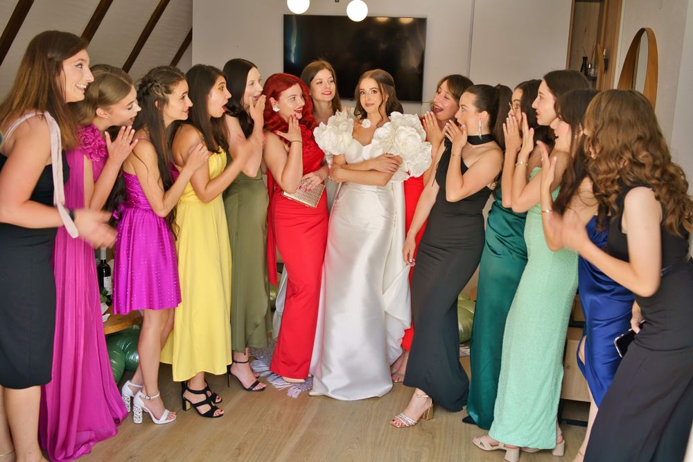 Fotografie și filmari evenimente, foto, video, nunta, botez, majorat