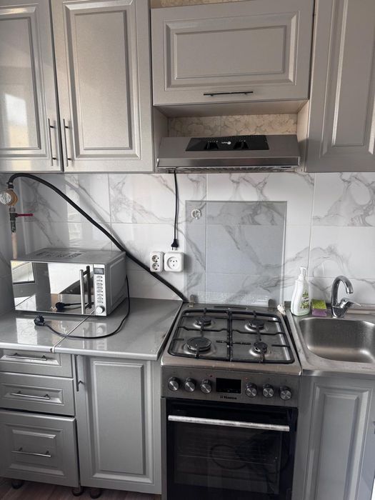 Продаю печ фирмы Ханса.