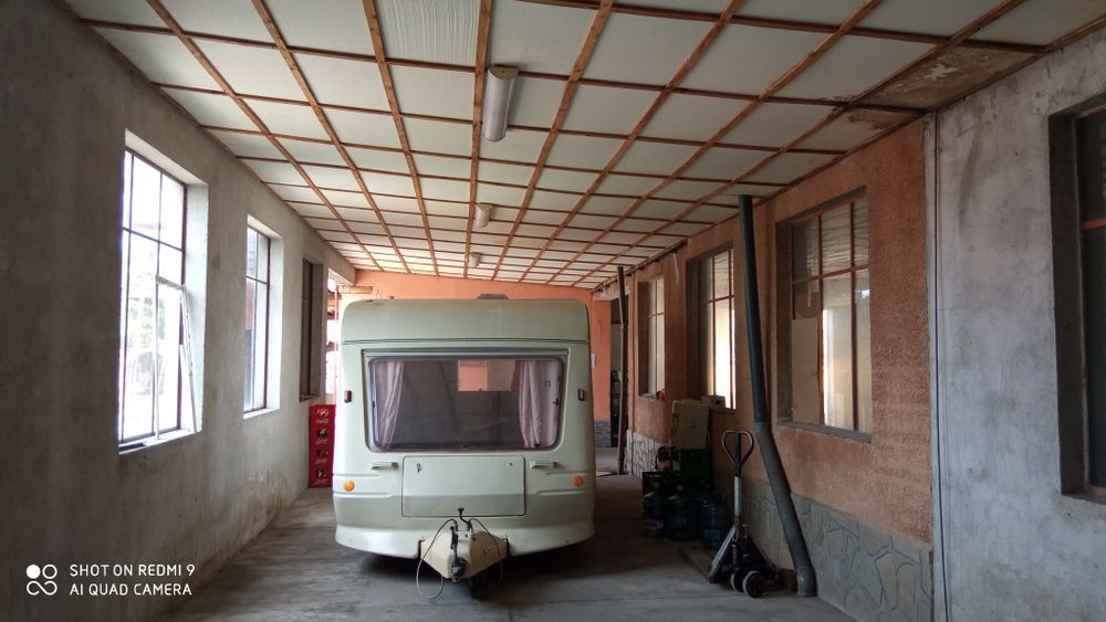 Продава се Склад в Първомай - 500 кв.м за 164 €/кв.м - Снимка #3