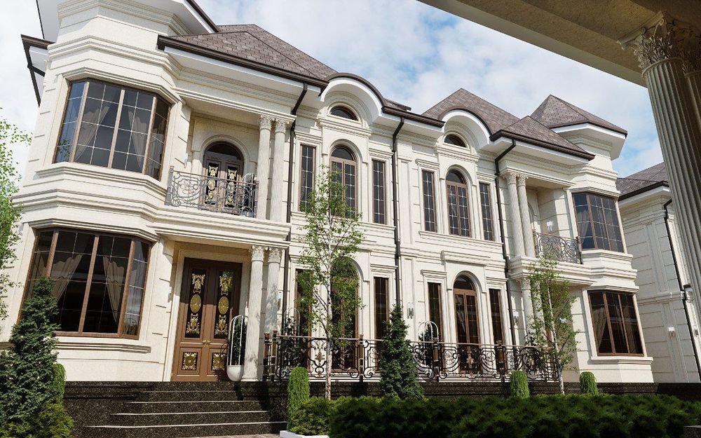 Архитектура ва дизаен