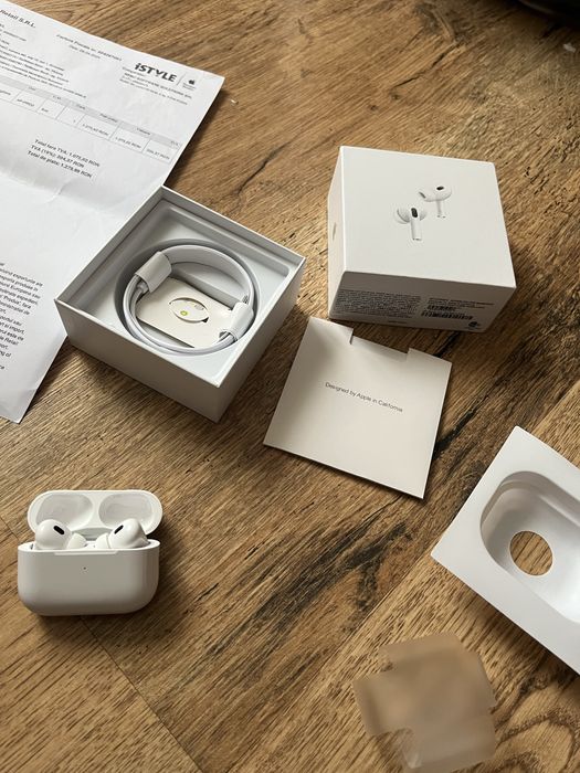 airpods pro 2!!!