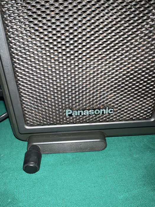 Radio Receiver Panasonic DR 29