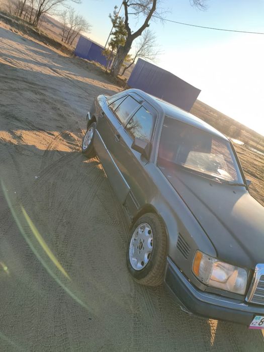 Продам мерседес 3 дизель