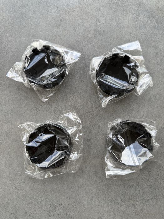 4 Капачки за джанти за BMW 56mm