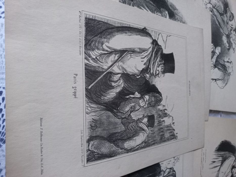 Reclame vechi perioada interbelică