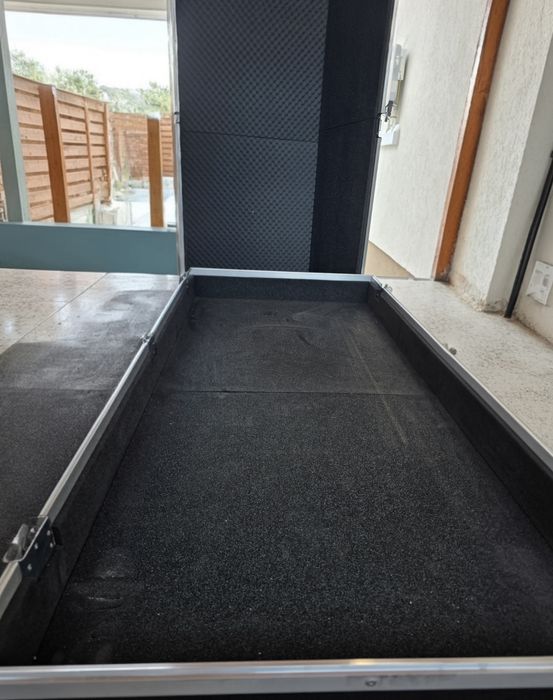 Cutie depozitare si transport