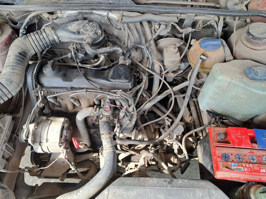 Продам фольксваген пассатB3