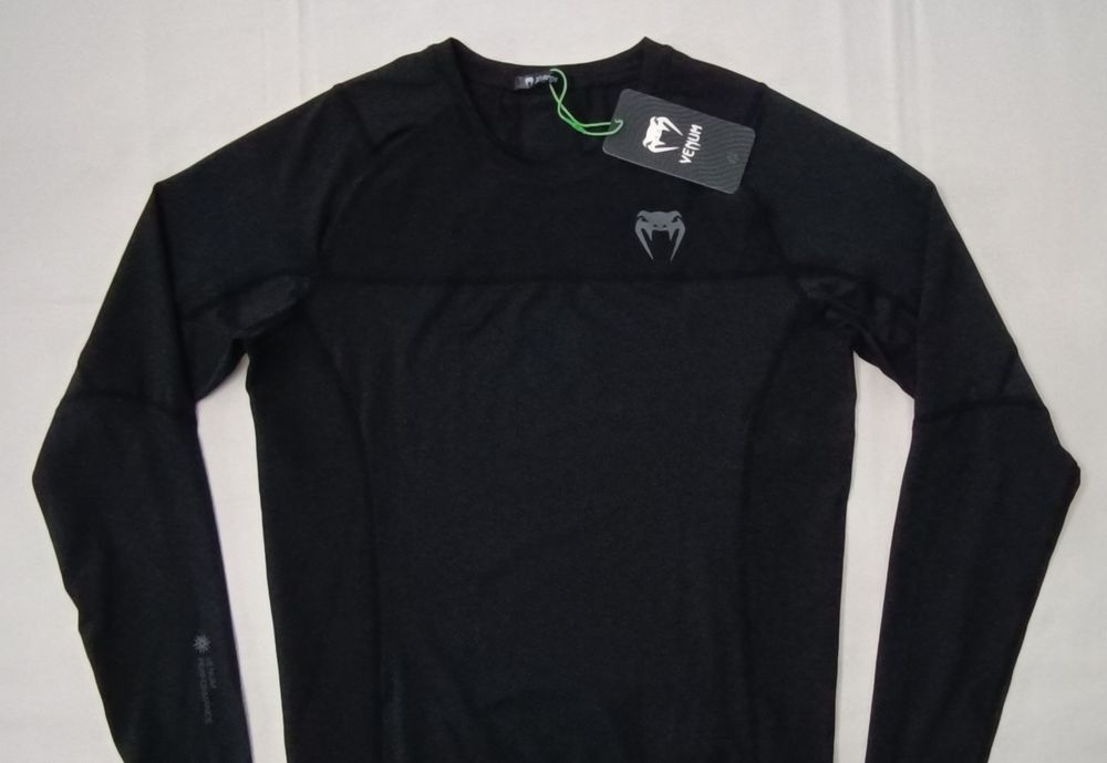 Venum G-Fit Rashguard Long Sleeve оригинална блуза XL спорт