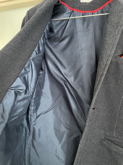 Sacou Cocodrilo, 146 cm, 11ani