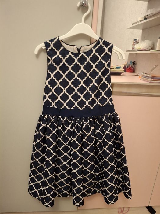 Көйлек бальный ёлкаға