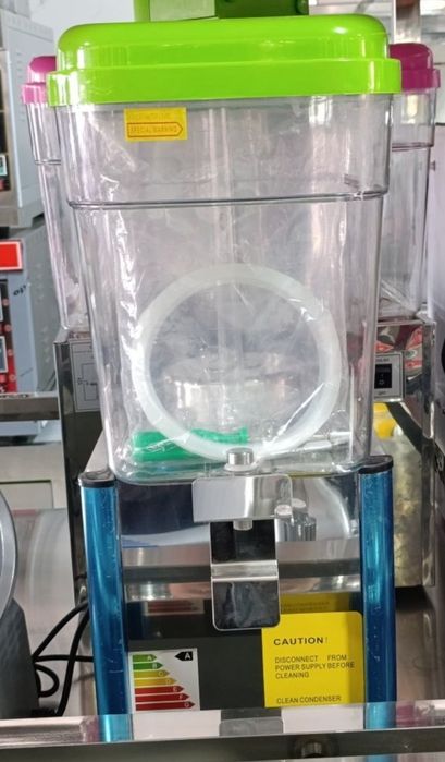 Sok muzlatgich (oxloditol) sifatli maxsulot