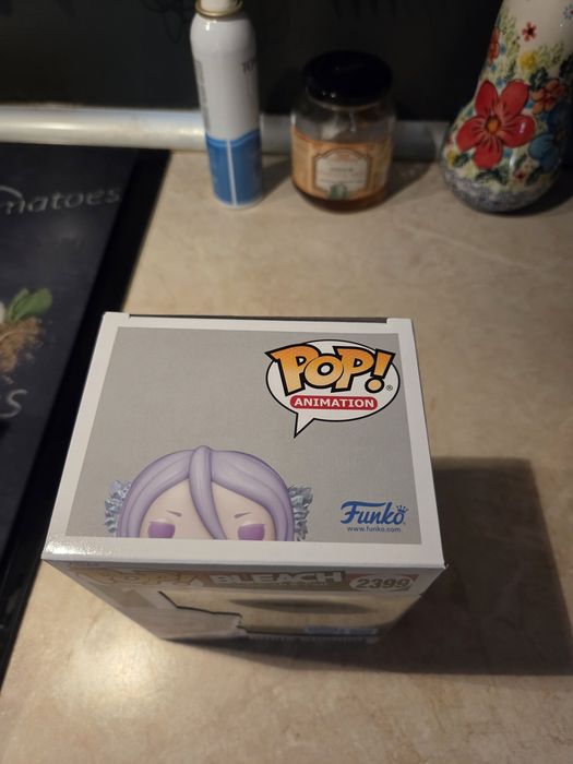 Funko  anime,marvel , series and chase pops