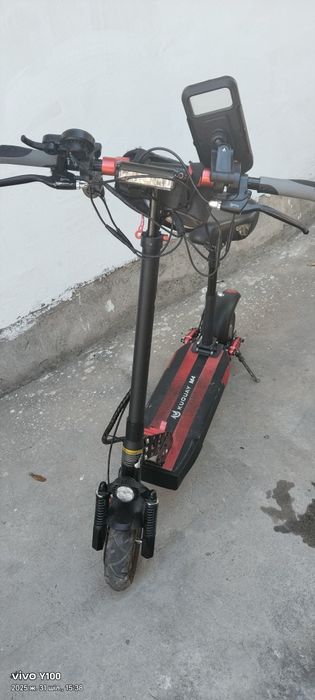 Электросамакат сатылалы