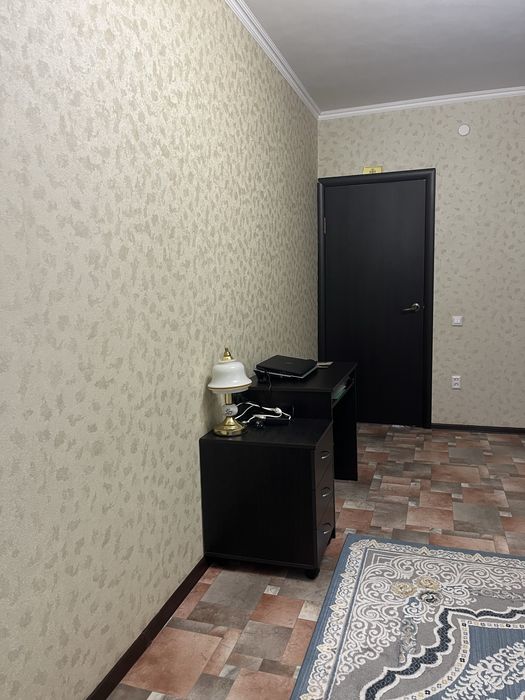 2х комнатная квартира