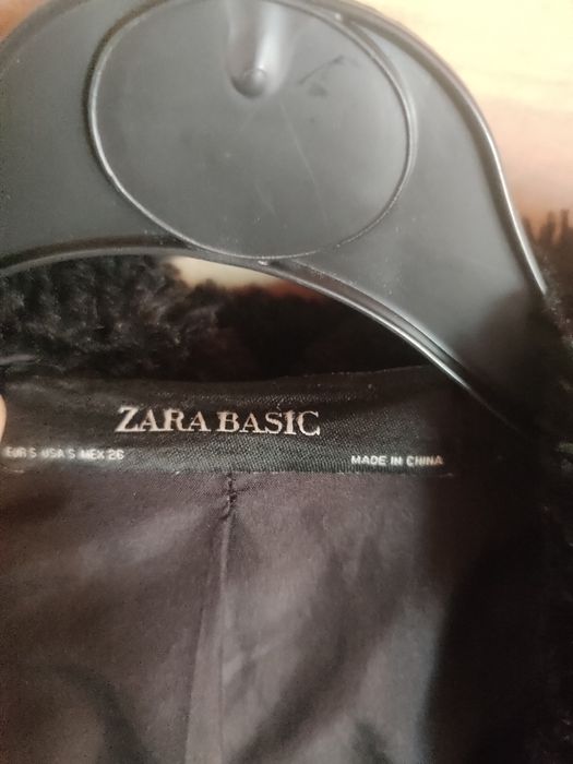 Дамско палто ZARA