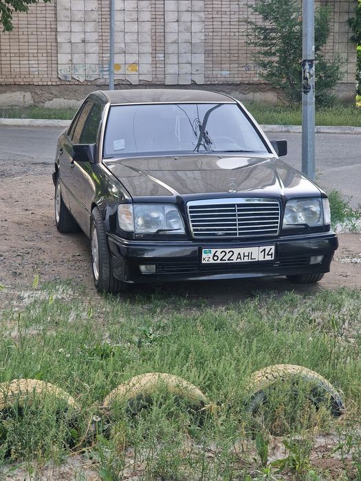 Продам Мерседес в хорошем состоянии
