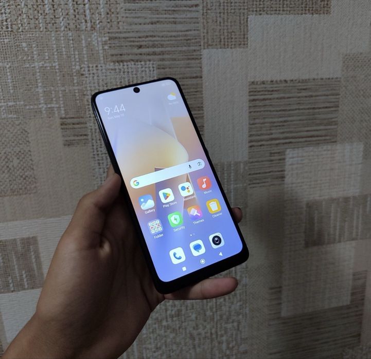 Redmi note 11 pro