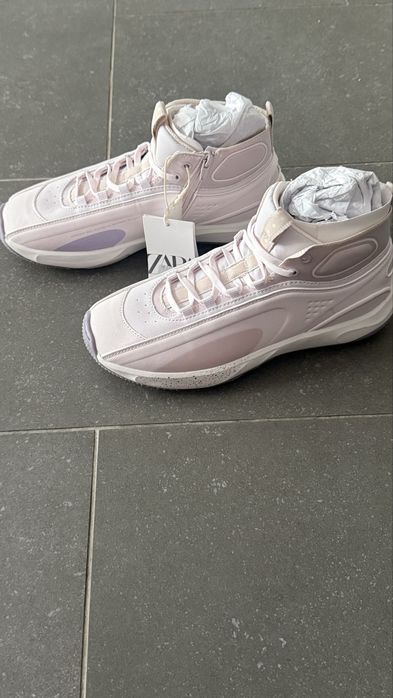 Ghete  Noi Zara marime 38.